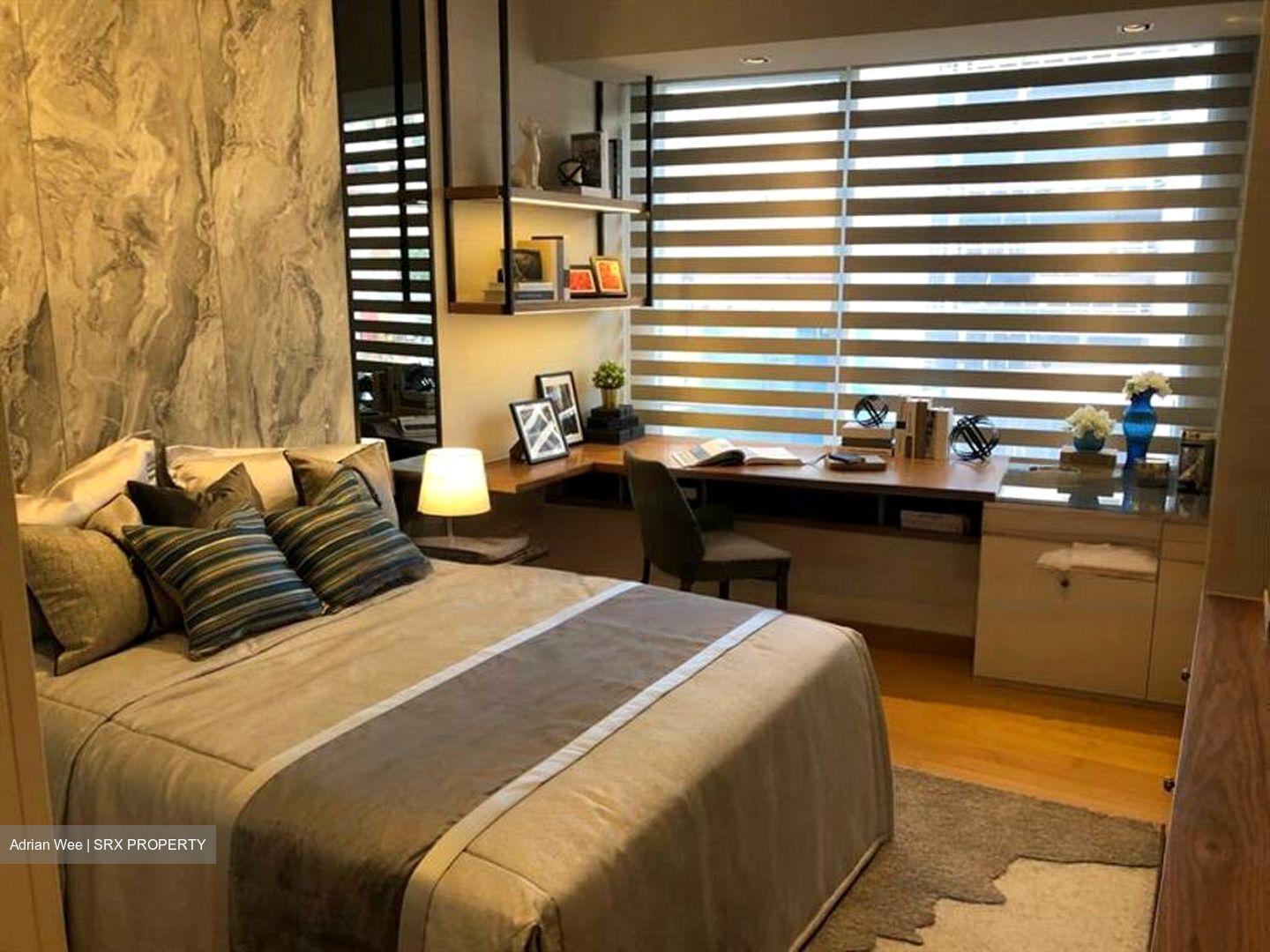 St. Regis Residences (D10), Apartment #460174771